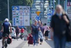 Otwarcie granic od 13 czerwca. Polska otwiera granice. Jak będą wyglądać kontrole?