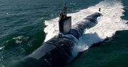 Atomowy łowca. Okręt podwodny USS Montana wchodzi do służby