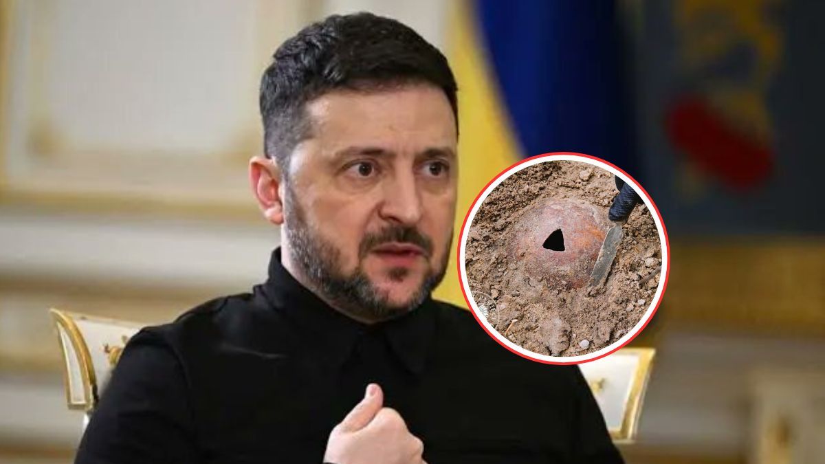 Trwają badania medycyny sądowej w Woli Ostrowieckiej
