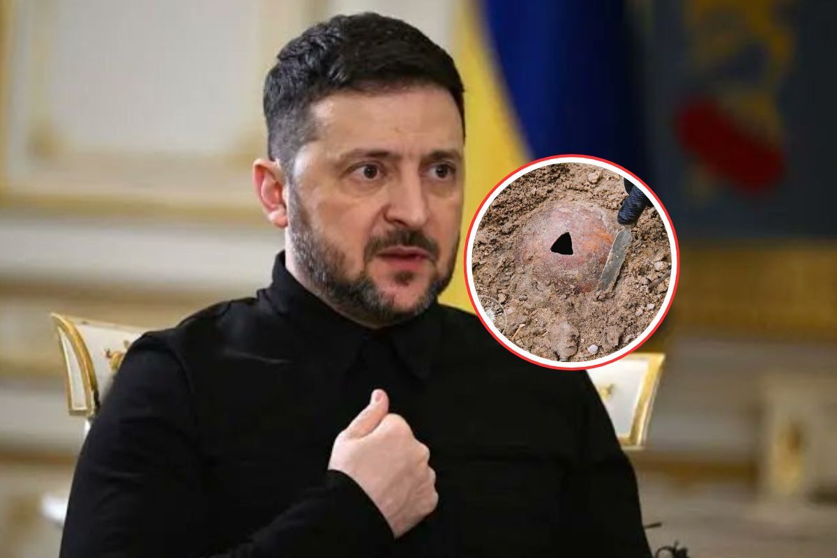 Medyk sądowy na Wołyniu. Szczątki blisko 40 osób. Ustalą, jak zmarli