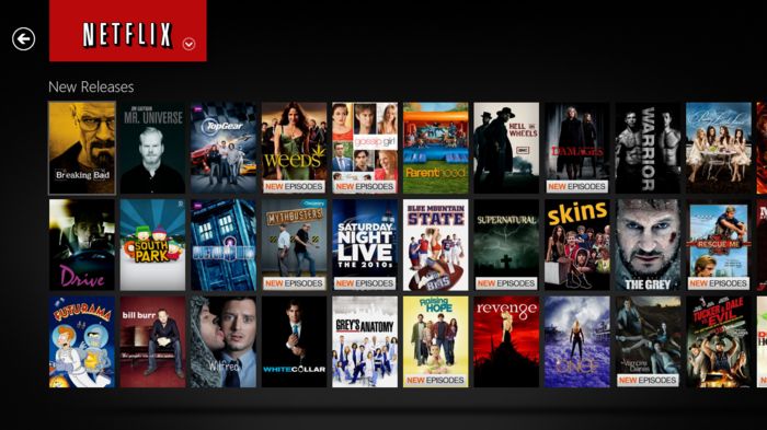 Biblioteka Netfliksa w Polsce robi piorunujące wrażenie