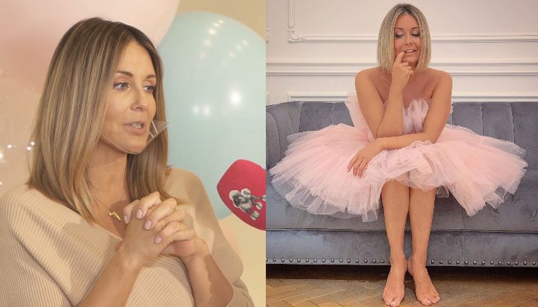 Małgorzata Rozenek zagra w komedii romantycznej