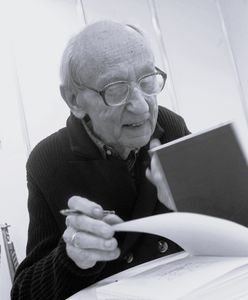 Zmarł Jan Turnau. Wybitny publicysta i teolog