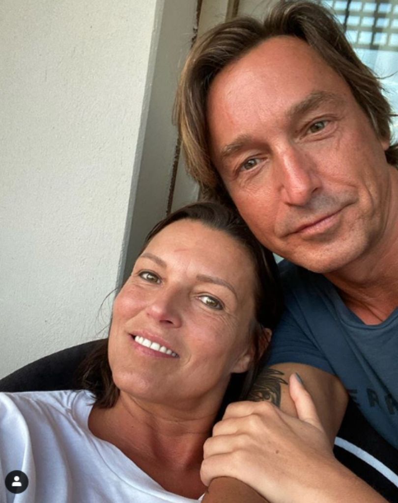 Ilona Felicjańska i Paul Montana wspominają aresztowanie na Florydzie