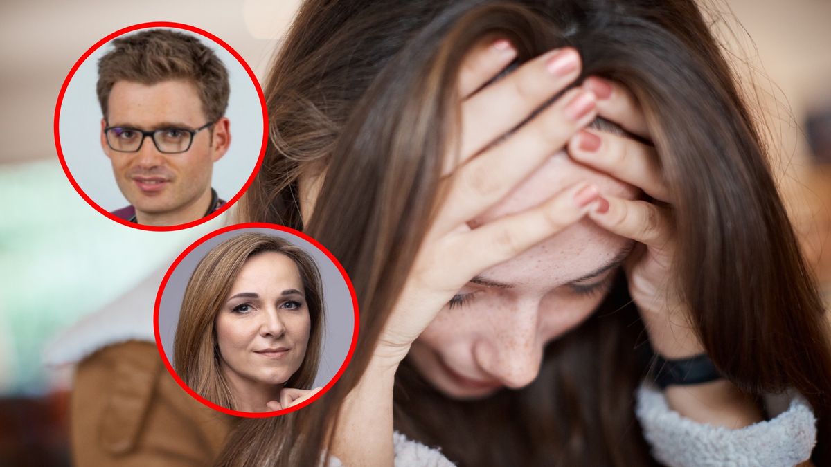 Objawy pierwotnego zapalenia dróg żółciowych są dramatyczne