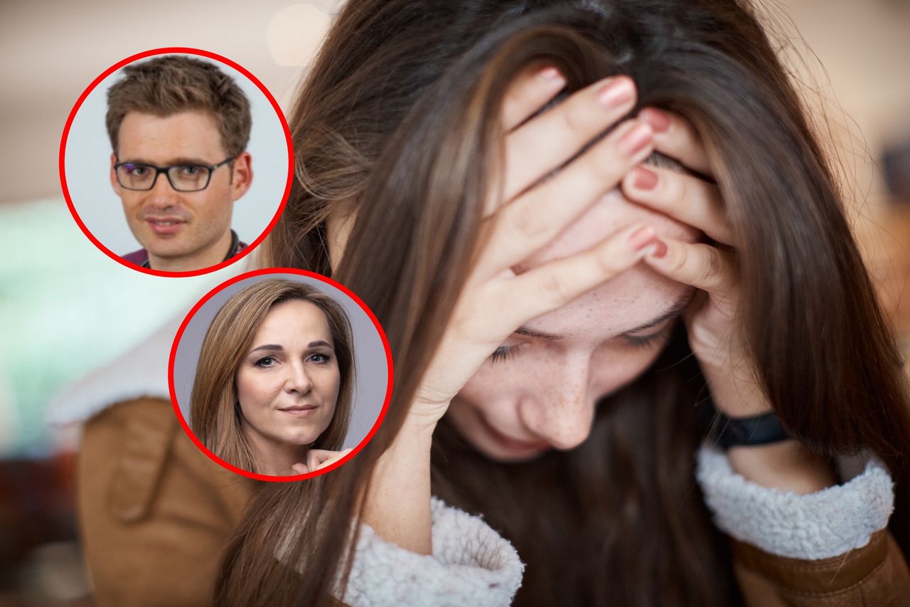 Na diagnozę czekają latami, a choroba niszczy im życie. "Koszmar, który się nie kończył"