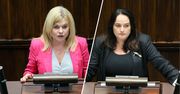 Posłanki koalicji o głosowaniu: PSL chciało się postawić premierowi