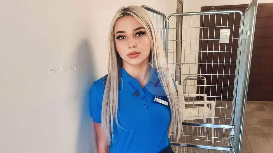 Grecka wyspa Kos. Zaginęła Anastazja Rubińska