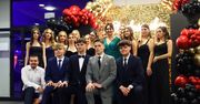 Kielce: Studniówka Zespołu Szkół Przemysłu Spożywczego