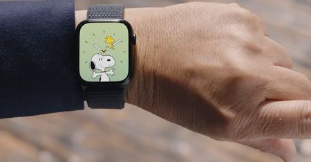 Apple Watch z elastycznym ekranem? Apple testuje nowy pomysł