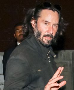 Keanu Reeves nie dba o bogactwo. Współpracownikom od lat robi drogie prezenty