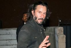 Keanu Reeves nie dba o bogactwo. Współpracownikom od lat robi drogie prezenty