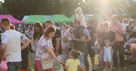 Lubelskie Bronowickie Kulturalia 2024. Wystąpią: Playboys i Defis. Wstęp bezpłatny