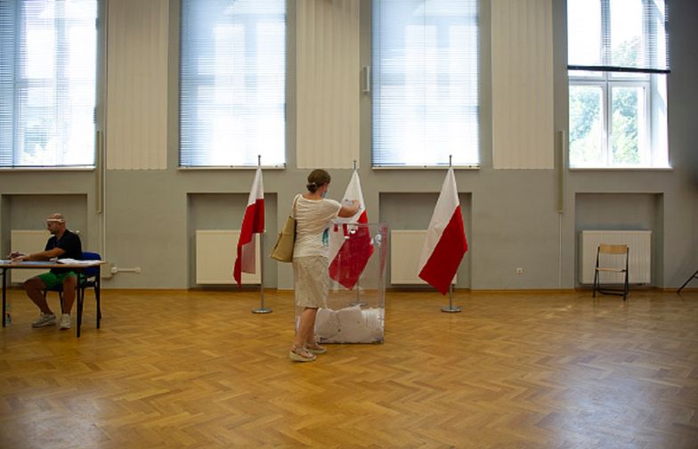 Wybory prezydenckie 2020. Setki przypadków łamania ciszy wyborczej w Polsce