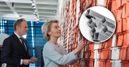 Amerykańskie cła na stal i aluminium nie zagrożą polskiemu eksportowi?