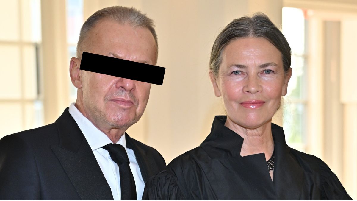 Bogusław L. w centrum afery alkoholowej. Lidia Popiel komentuje