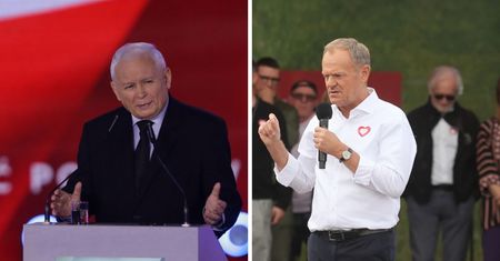 Kto zyskał po kampanijnej superniedzieli? Ekspert wskazuje jasno