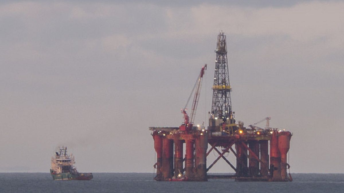 Załoga przepracowała 10 dni zanim doszło do tragedii