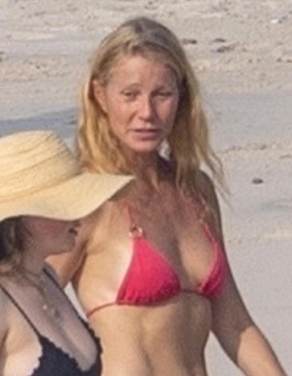 Gwyneth Paltrow