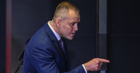 Prezydencki akt agresji [OPINIA]