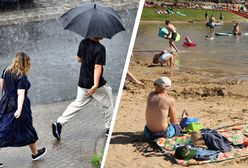 Wybuchowa mieszanka pogodowa. To nas czeka w najbliższych dniach