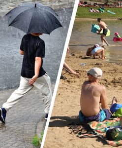 Wybuchowa mieszanka pogodowa. To nas czeka w najbliższych dniach