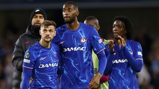 Finał Ligi Konferencji: Chelsea i Real Betis zagrają na Tarczyński Arena Wrocław