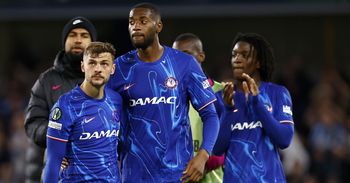 Finał Ligi Konferencji: Chelsea i Real Betis zagrają na Tarczyński Arena Wrocław