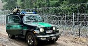 Szukają chętnych do ochrony granicy. 70 etatów czeka na nowych funkcjonariuszy