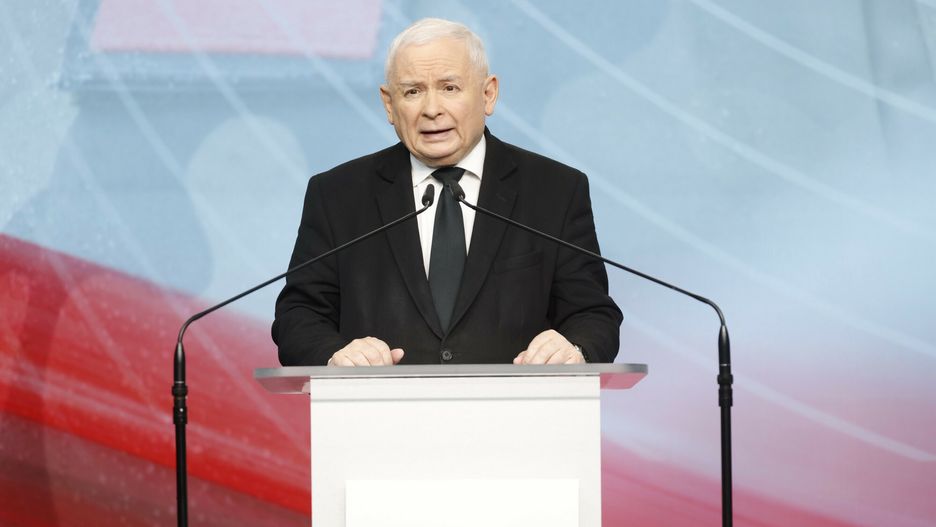 Jarosław Kaczyński