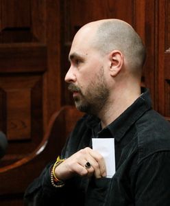 Nazwał prezydenta "debilem". Jest wyrok sądu apelacyjnego ws. Jakuba Żulczyka