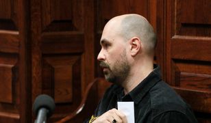 Nazwał prezydenta "debilem". Jest wyrok sądu apelacyjnego ws. Jakuba Żulczyka