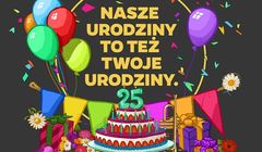 Sklepy Netto z loterią na 25. urodziny