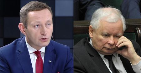 Paweł Rabiej o kondycji polskiego rządu: "Paraliż z powodu choroby jednej osoby"