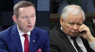Paweł Rabiej o kondycji polskiego rządu: "Paraliż z powodu choroby jednej osoby"