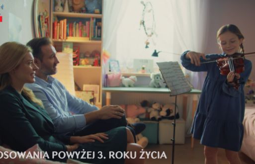Fonix Ból Uszu reklamowany „na ból i infekcje uszu” (wideo)