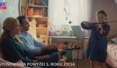 Fonix Ból Uszu reklamowany „na ból i infekcje uszu” (wideo)