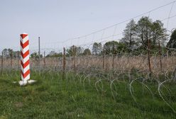 Został ranny na granicy. Alarmujące doniesienia o stanie zdrowia żołnierza