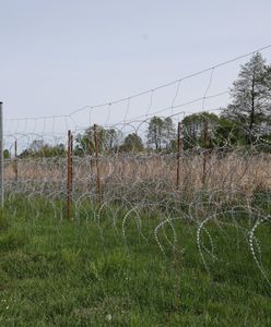 Został ranny na granicy. Alarmujące doniesienia o stanie zdrowia żołnierza