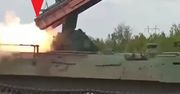 Nieoceniony dar dla Ukrainy. Pochodzi z państwa arabskiego