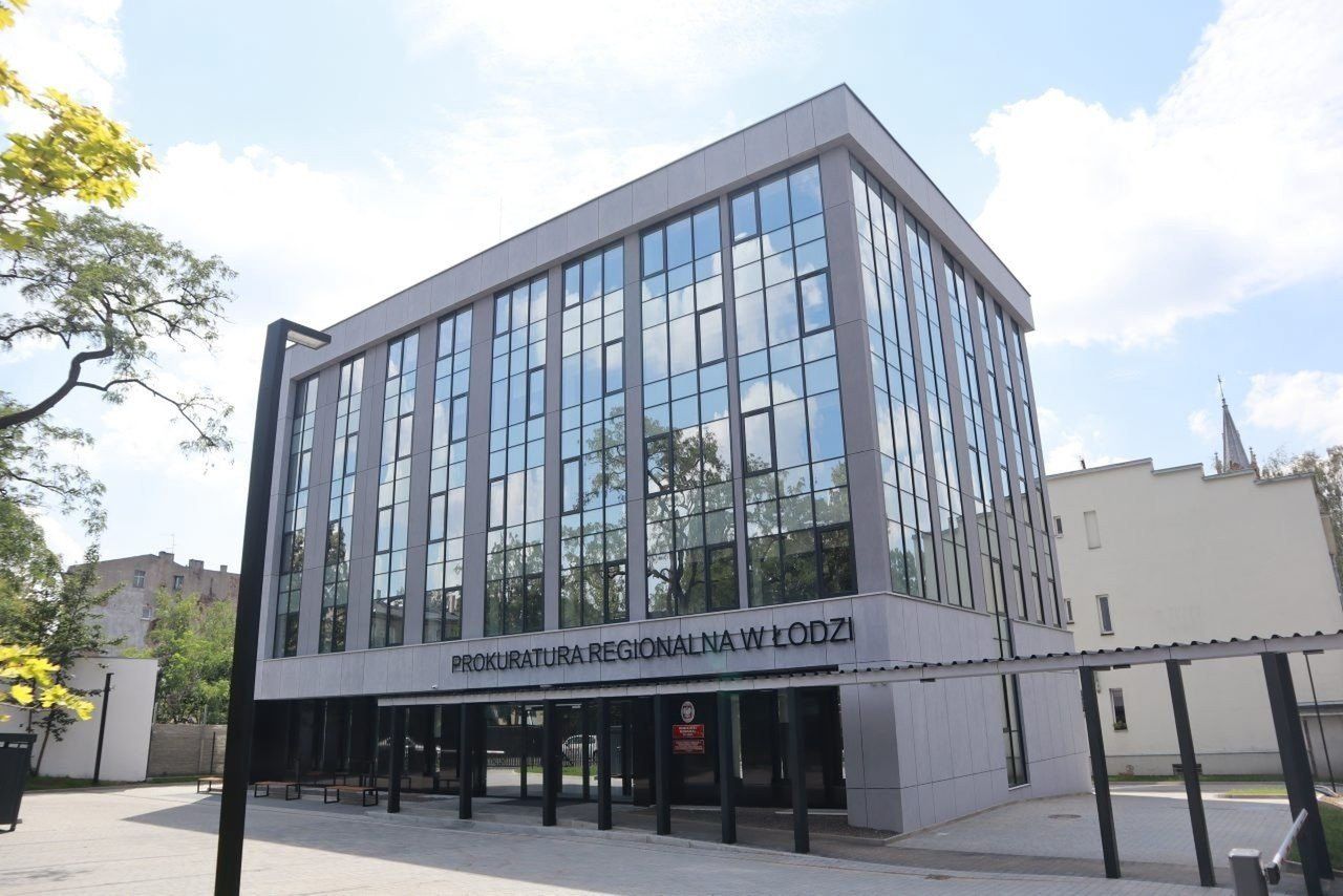 Łódź: Prawnik z Warszawy wyłudził od łódzkich spółek kilka milionów