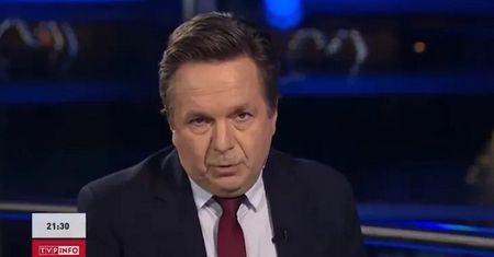 Fatalny wynik TVP Info. Strata widowni w styczniu była ogromna