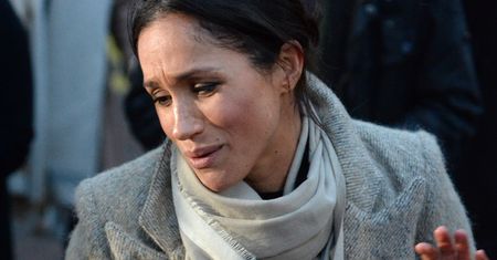 Brat Meghan Markle obraża ją dla sławy. Żałosne?