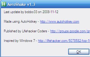 Zmień Vista w Windows 7 3