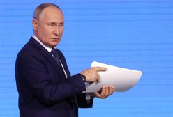 Putin żyje, czy nie? Polacy mają swoje zdanie