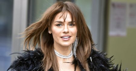Natasza Urbańska i Janusz Józefowicz znów mają kryzys? "Stawia wszystko na jedną kartę"