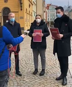 Wrocław. Krajobraz przed bitwą. By natarczywe i drastyczne reklamy zniknęły z ulic