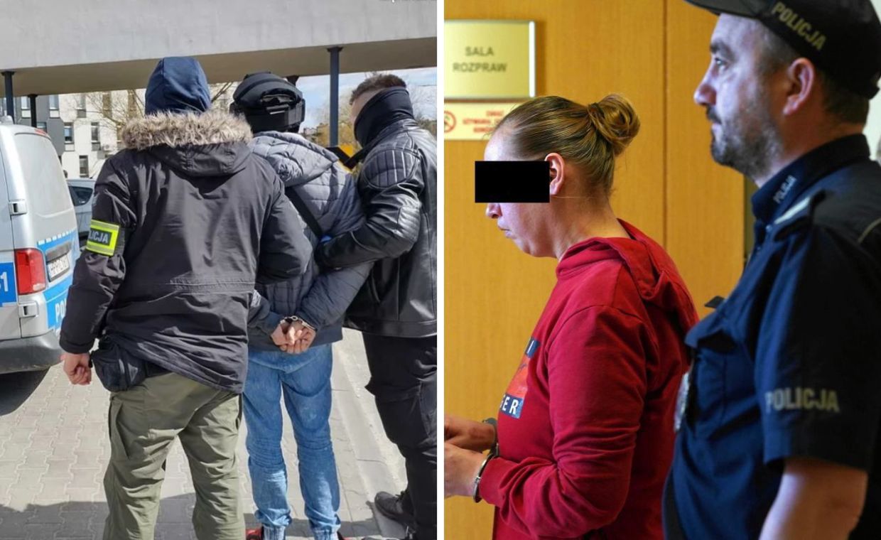 Ta sprawa wstrząsnęła Polską. Rusza proces ws. zabójstwa Kamilka