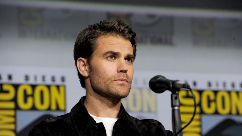 Paul Wesley rozwodzi się