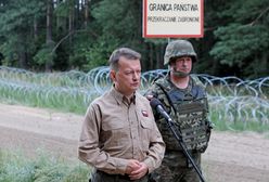 Stan wyjątkowy w Polsce. Uruchomiono specjalną infolinię